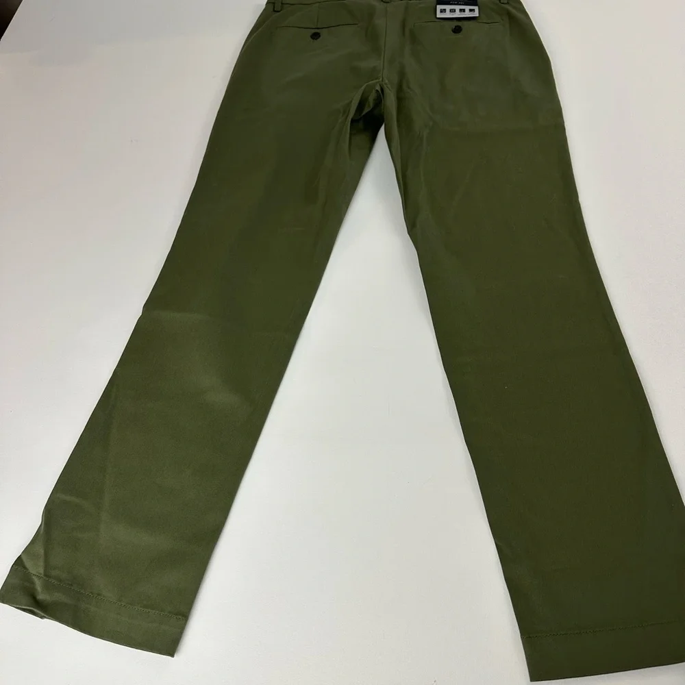 Banana republic men’s size 33/32 flu and‎ skinny fit Chino pants new with tags